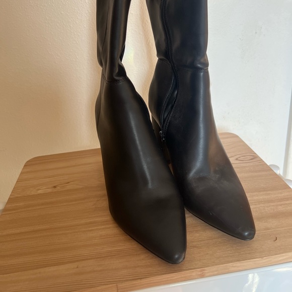Charles David Over-the-knee Boot - Worn 1 Time - Picture 4 of 9